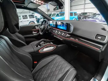 Mercedes-Benz GLS 600 Maybach Premium  23  Alu