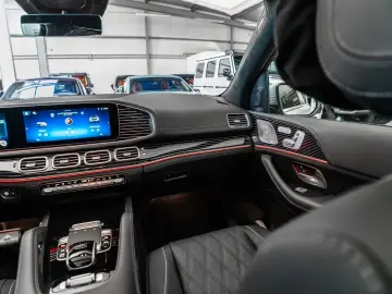 Mercedes-Benz GLS 600 Maybach Premium  23  Alu