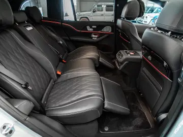 Mercedes-Benz GLS 600 Maybach Premium  23  Alu
