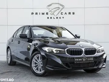 BMW Seria 3 320i Aut. Sport Line