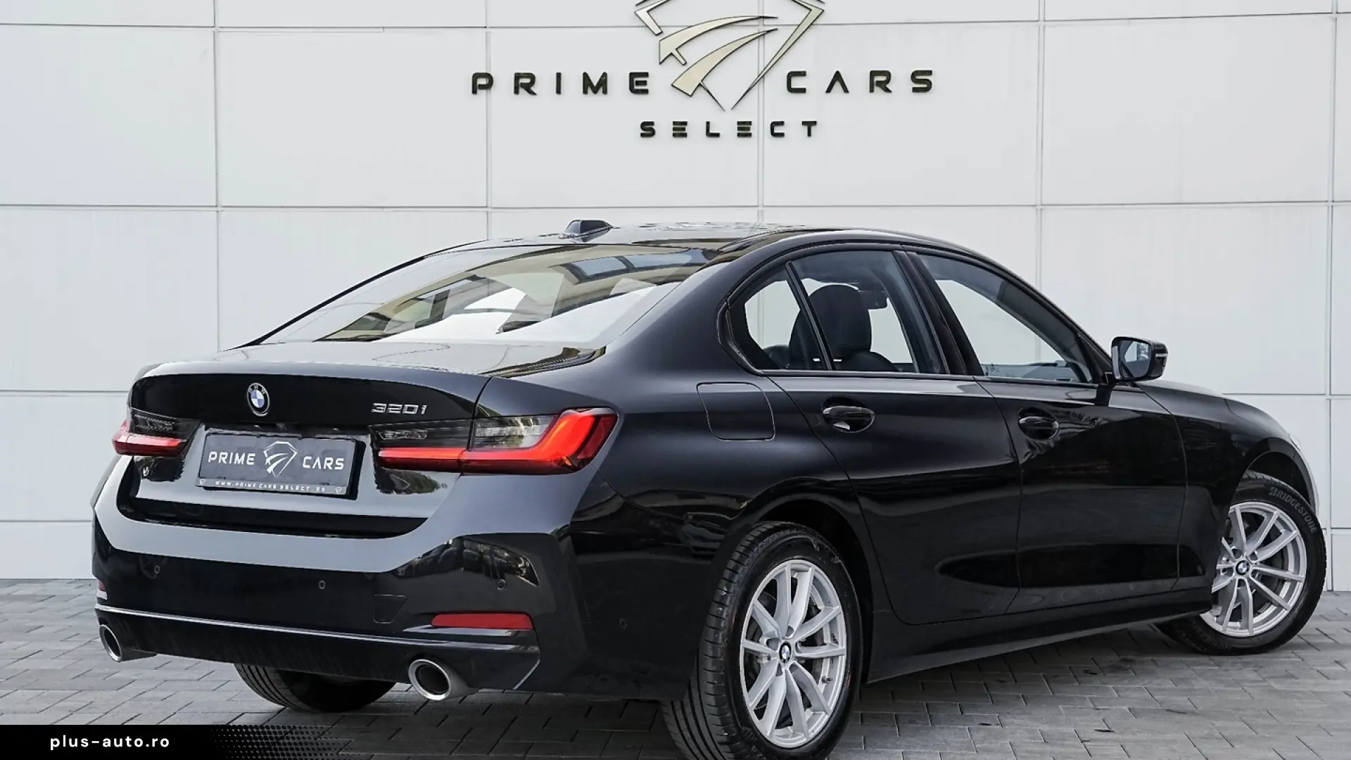 BMW Seria 3 320i Aut. Sport Line