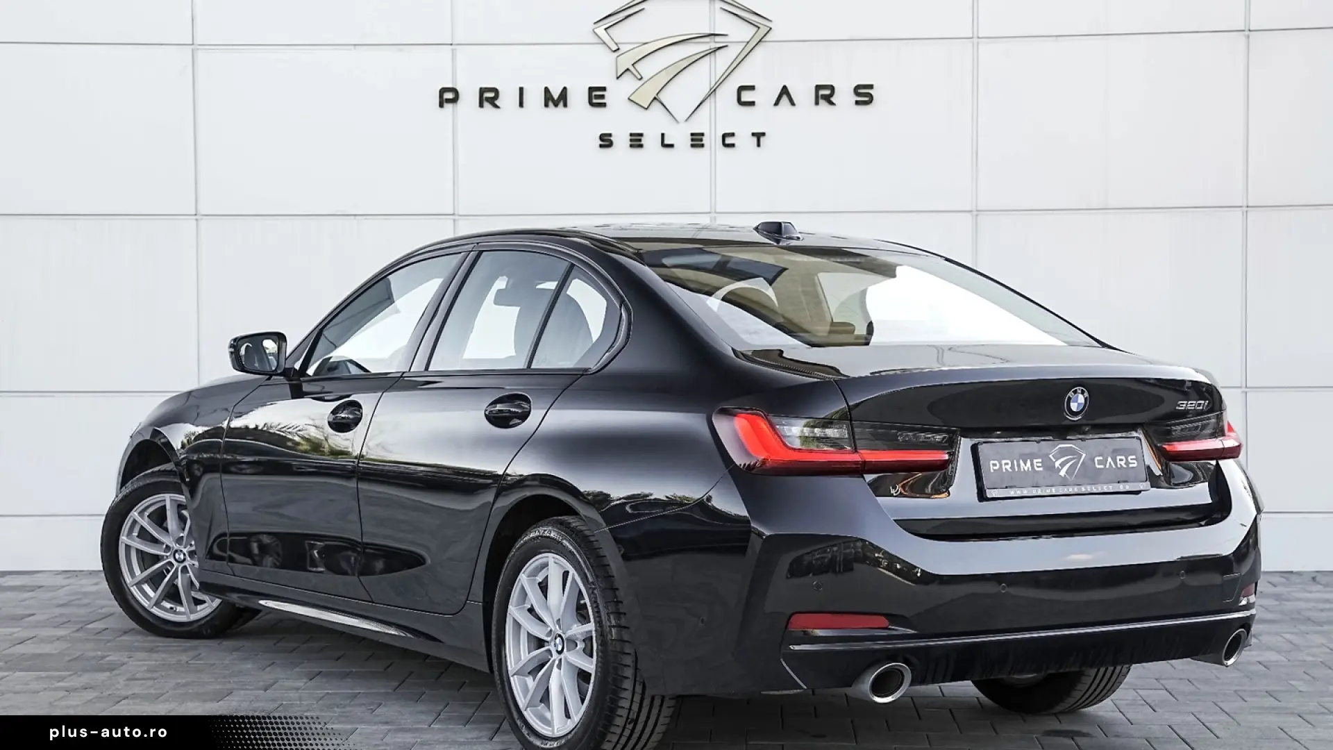 BMW Seria 3 320i Aut. Sport Line