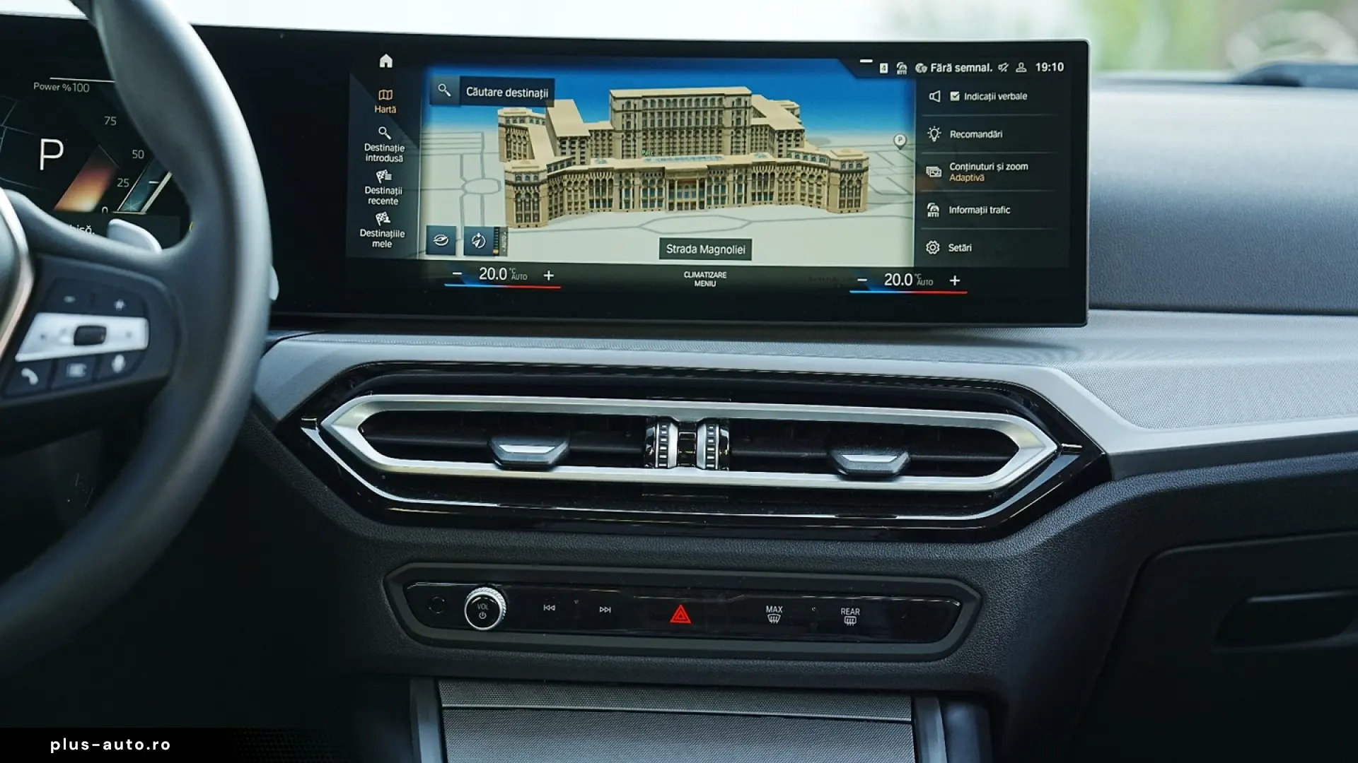 BMW Seria 3 320i Aut. Sport Line
