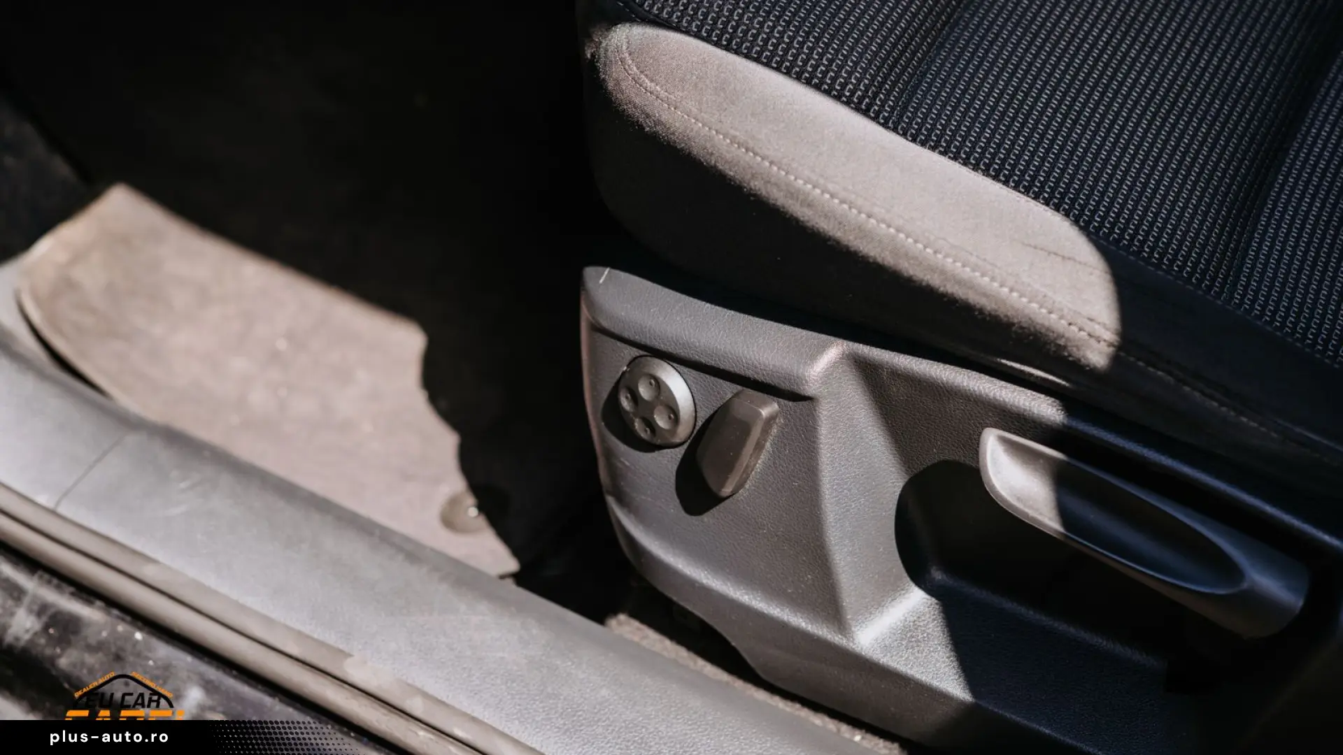 Vw sharan 2.0 diesel  7 locuri