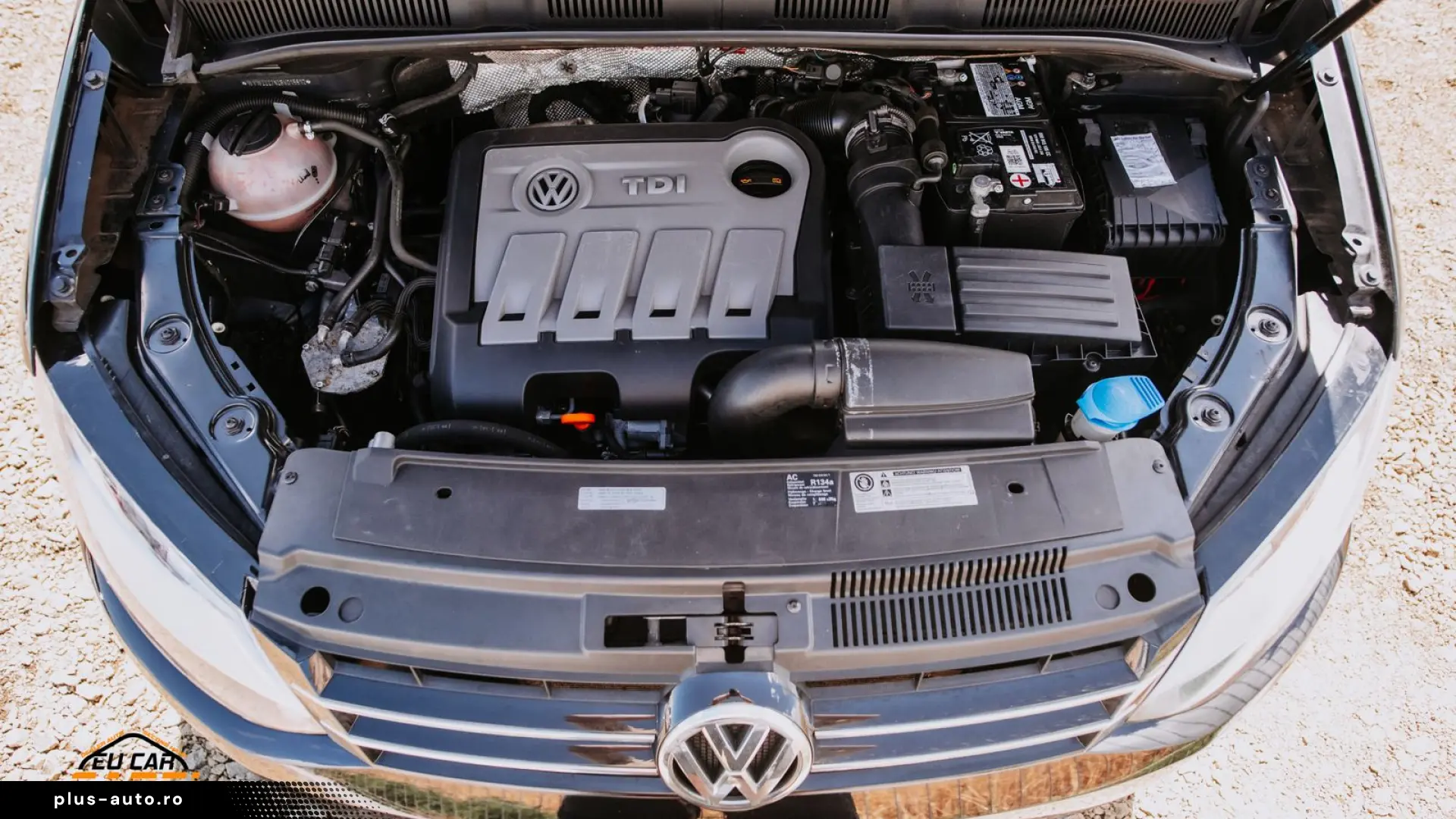 Vw sharan 2.0 diesel  7 locuri