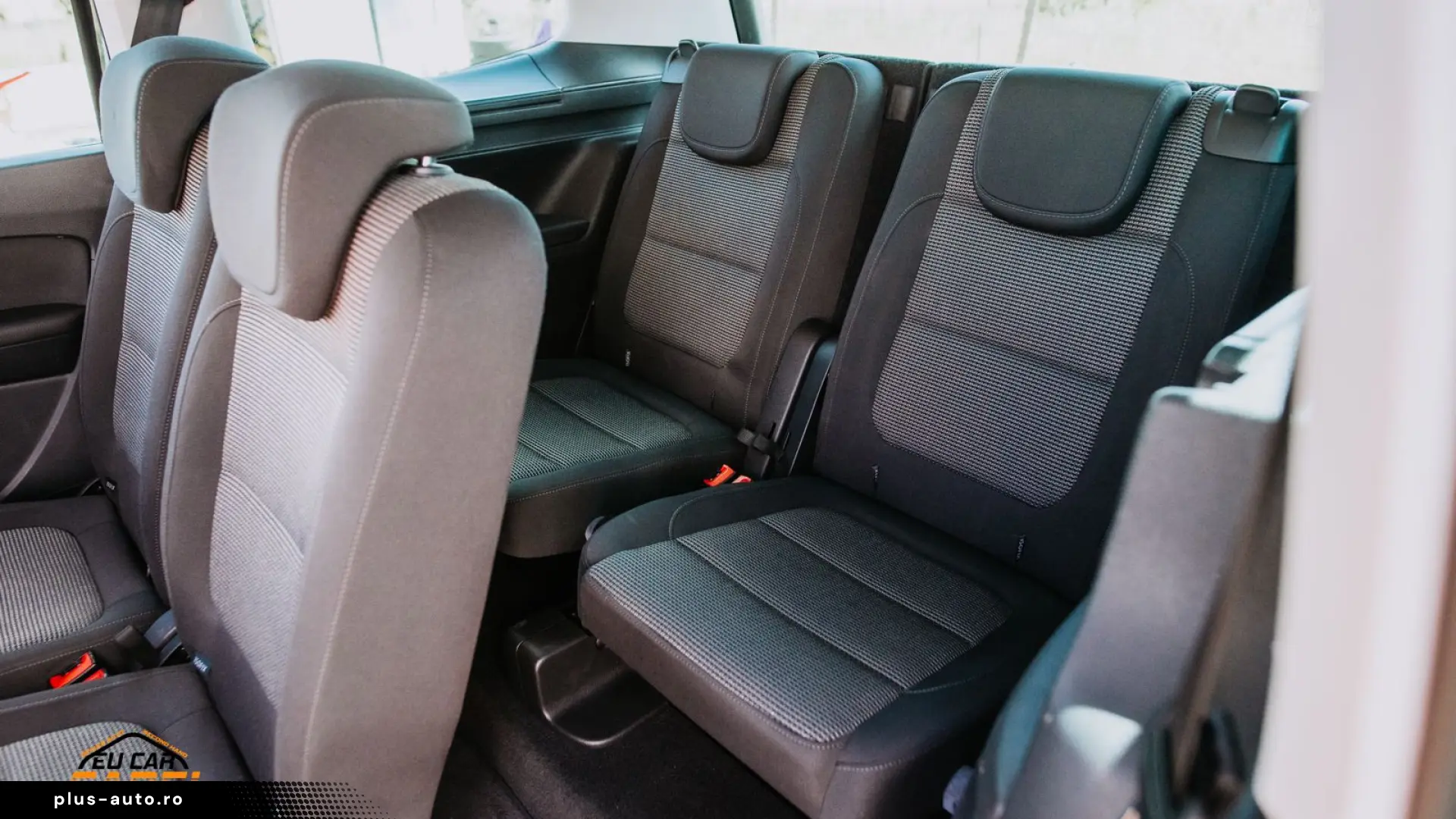 Vw sharan 2.0 diesel  7 locuri