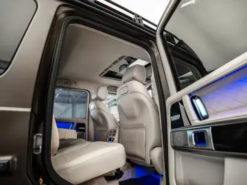 Mercedes-Benz G 63 AMG 4x4²   2x Night Pack