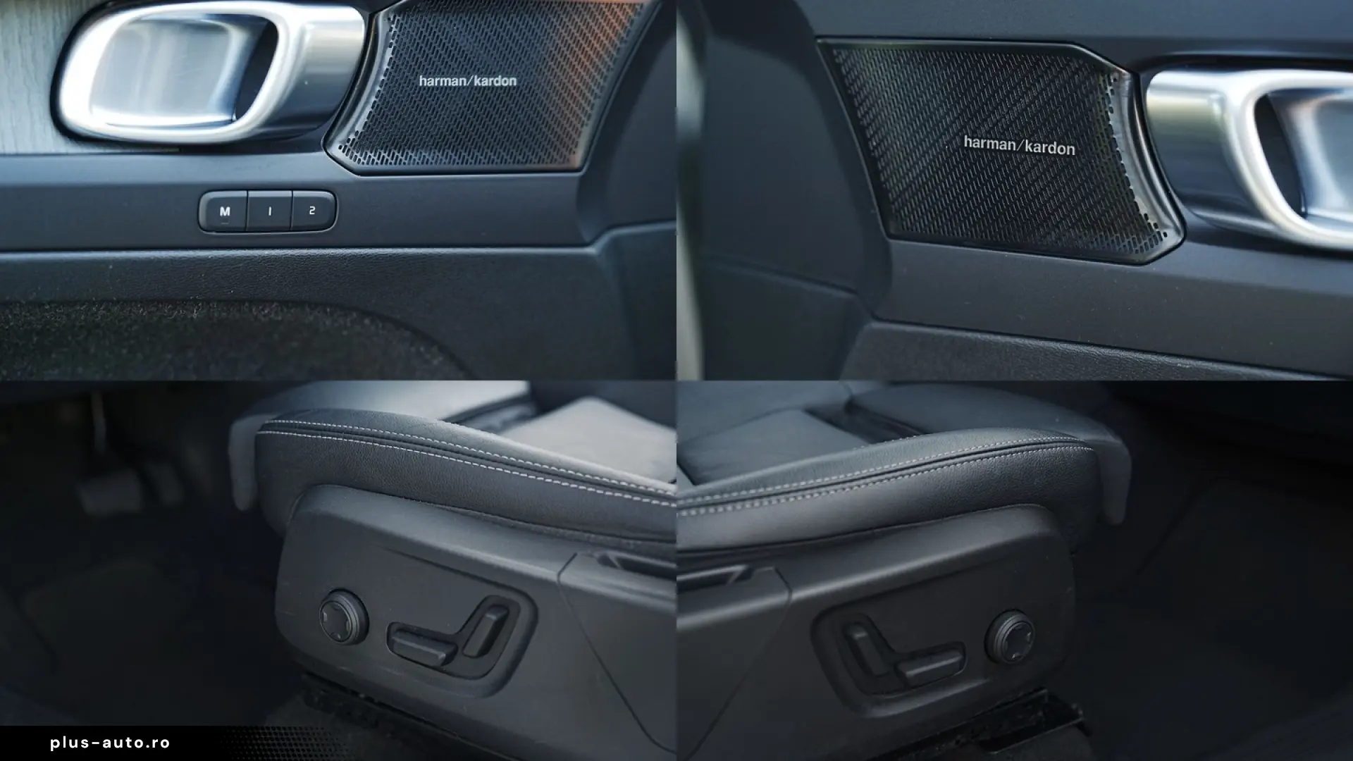Volvo XC 40 T5 Recharge DKG Inscription