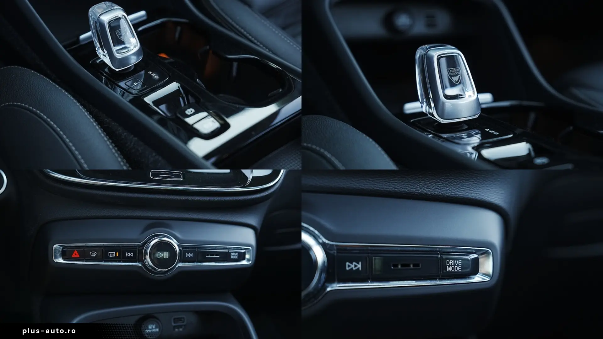 Volvo XC 40 T5 Recharge DKG Inscription