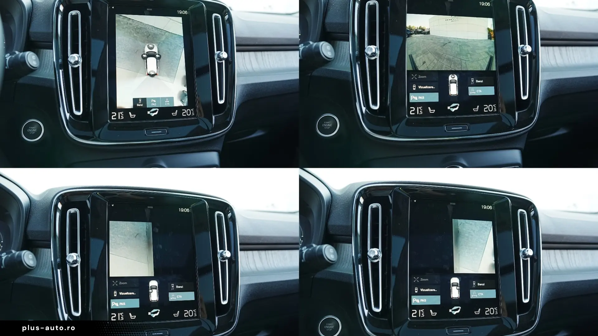 Volvo XC 40 T5 Recharge DKG Inscription