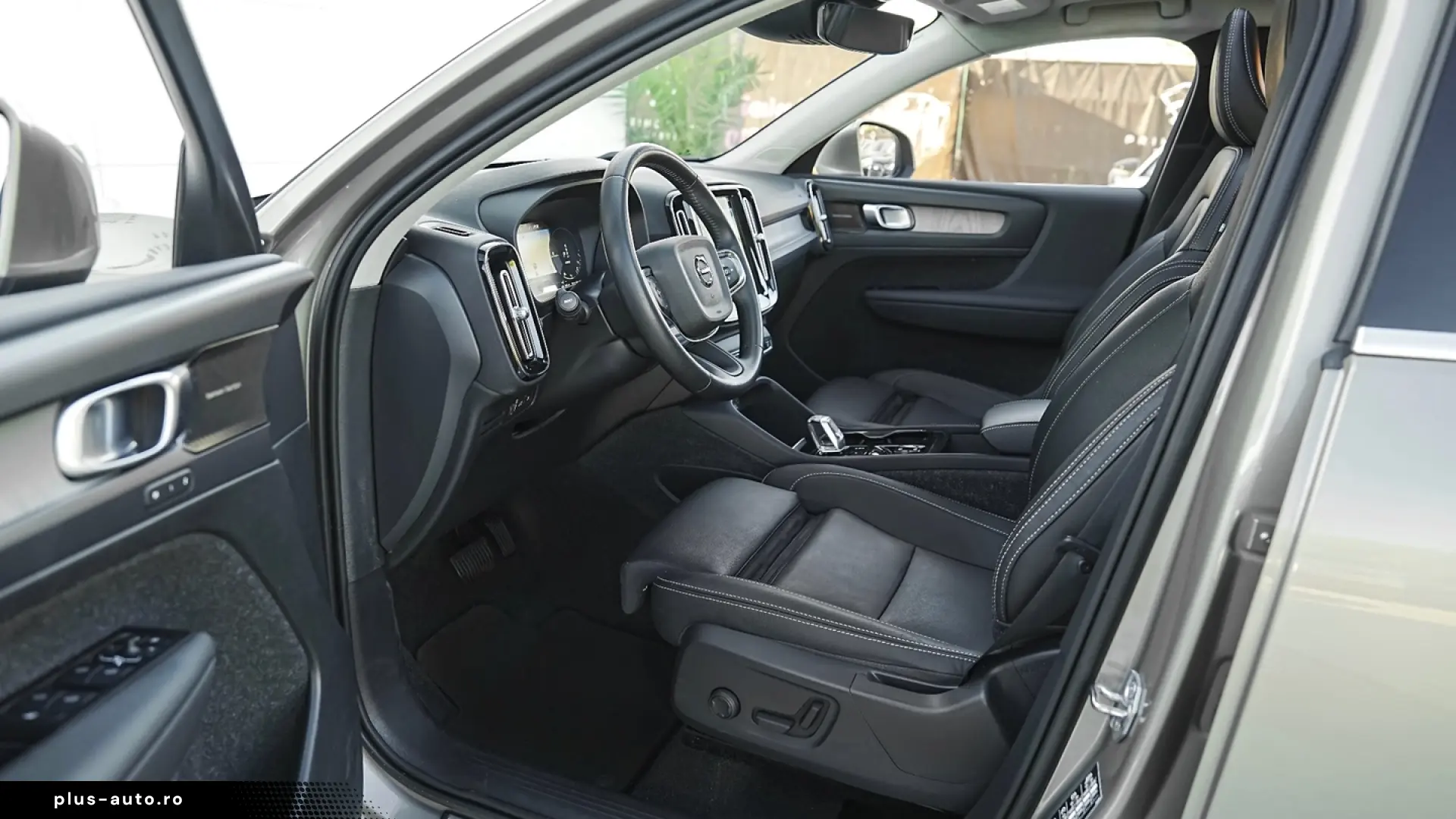 Volvo XC 40 T5 Recharge DKG Inscription