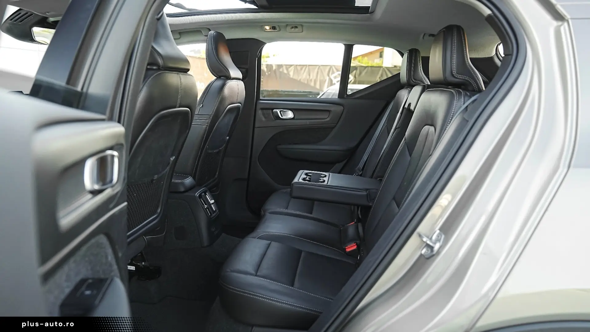 Volvo XC 40 T5 Recharge DKG Inscription