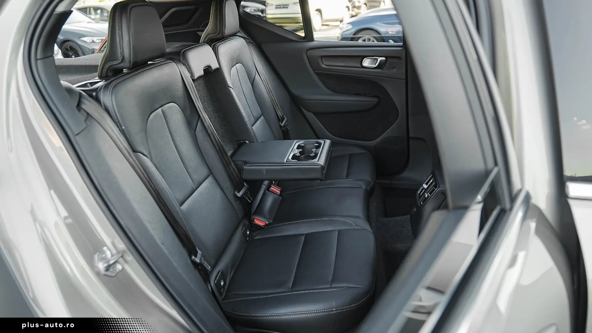 Volvo XC 40 T5 Recharge DKG Inscription