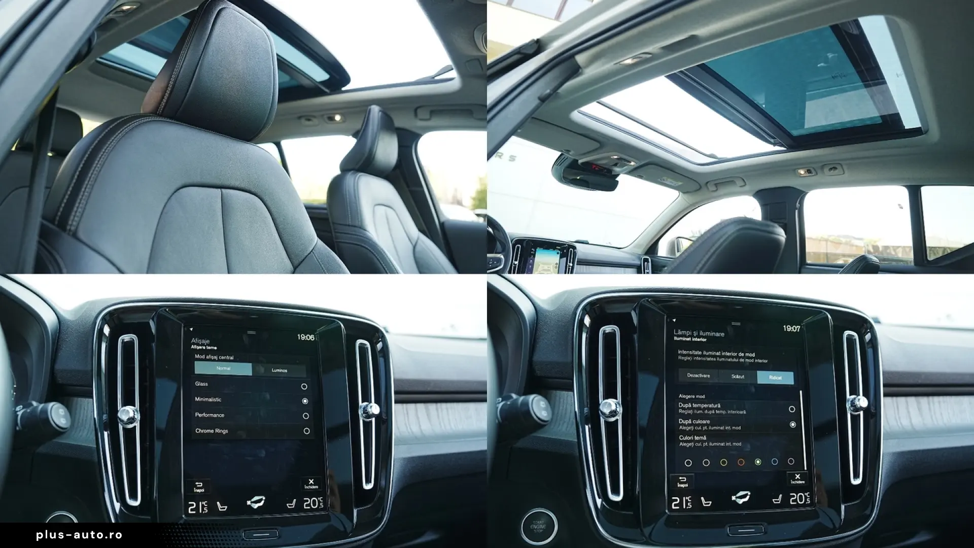 Volvo XC 40 T5 Recharge DKG Inscription