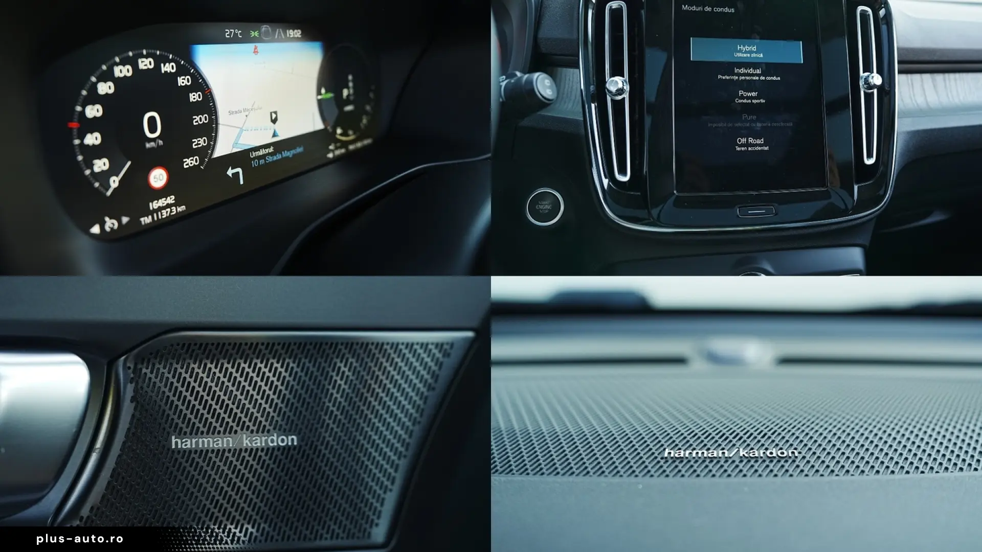 Volvo XC 40 T5 Recharge DKG Inscription