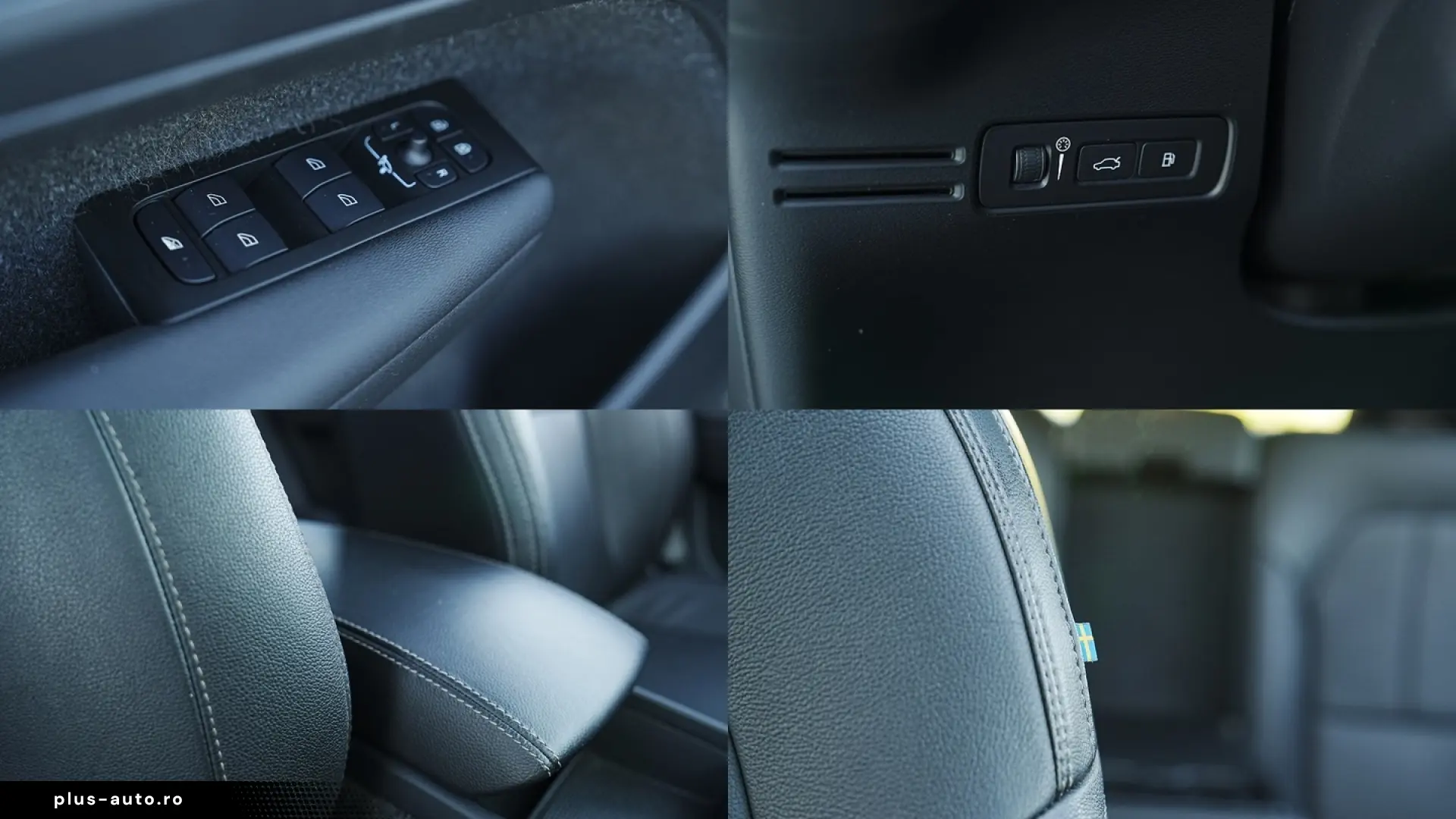 Volvo XC 40 T5 Recharge DKG Inscription