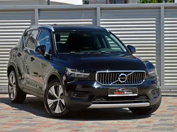 Volvo Xc40 Plug in Hibrid   211 CP   An 2021