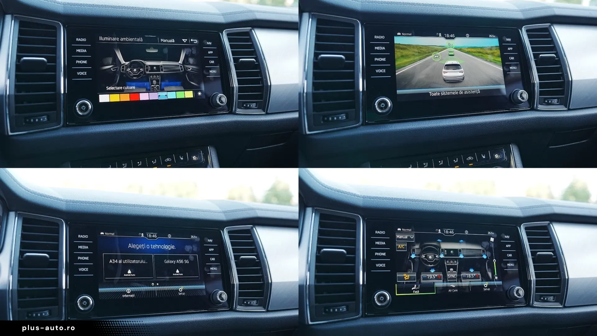 Skoda Kodiaq 1.5 TSI ACT DSG Style