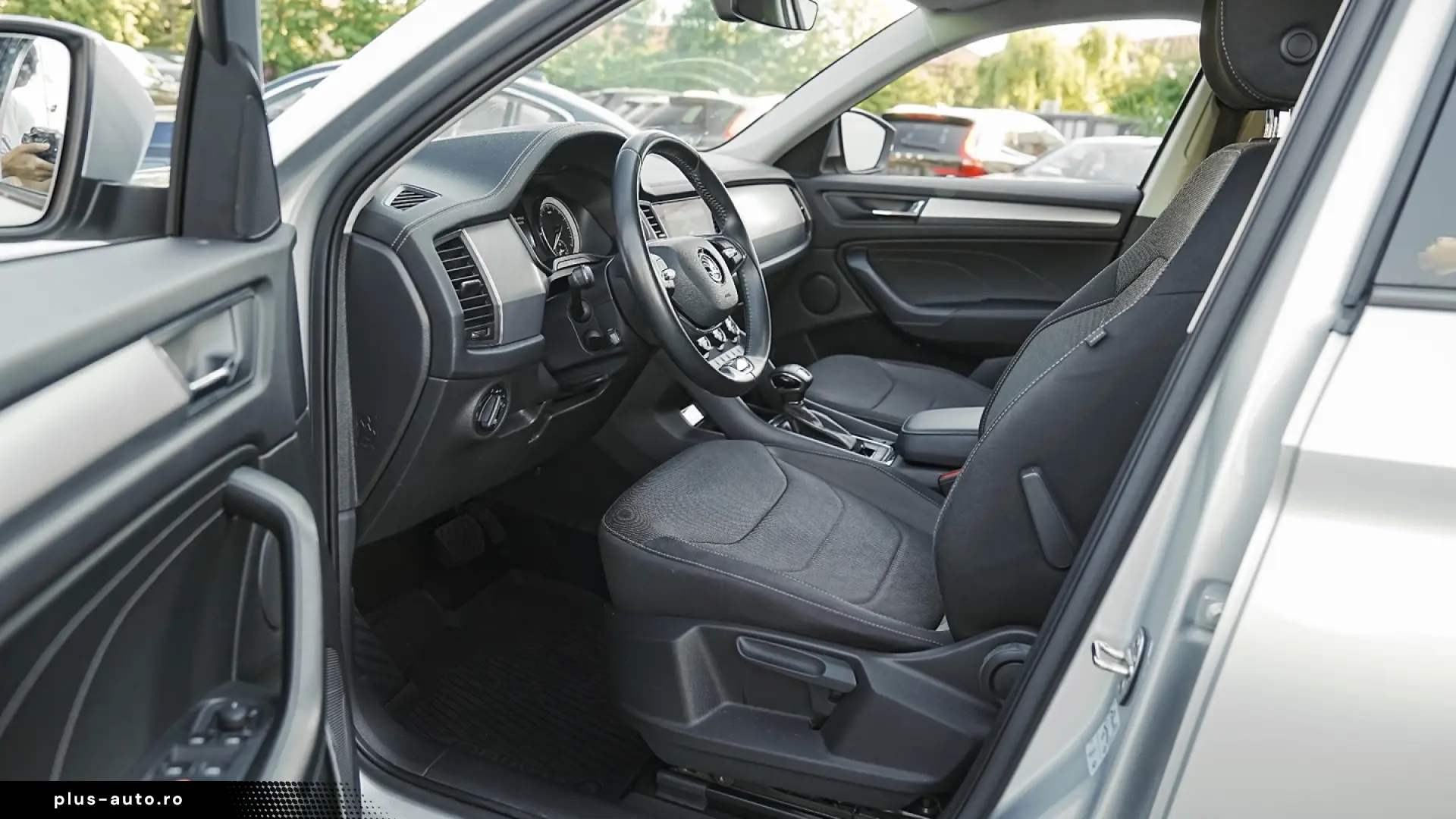 Skoda Kodiaq 1.5 TSI ACT DSG Style