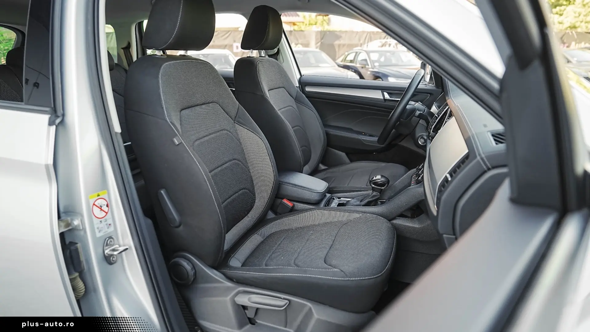 Skoda Kodiaq 1.5 TSI ACT DSG Style