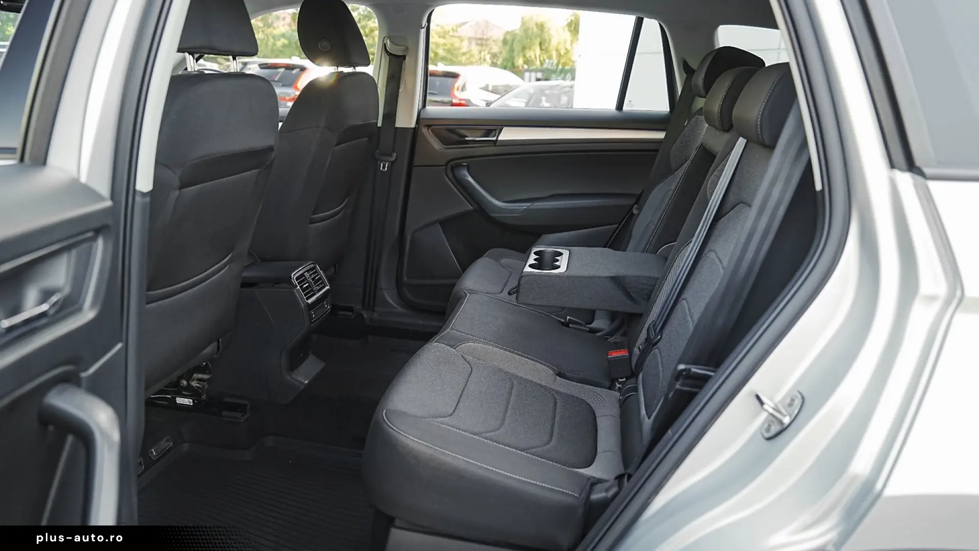 Skoda Kodiaq 1.5 TSI ACT DSG Style