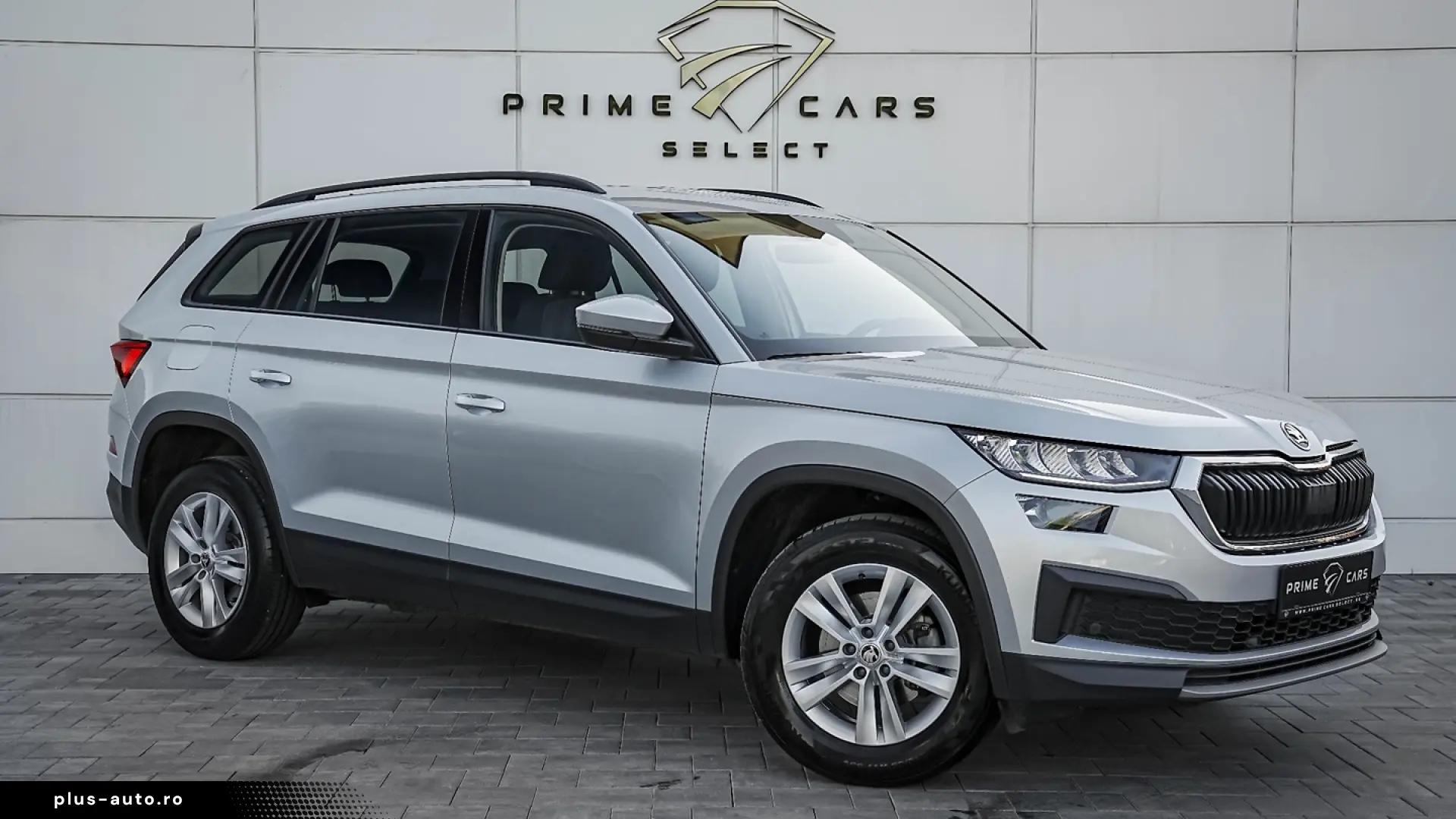 Skoda Kodiaq 1.5 TSI ACT DSG Style