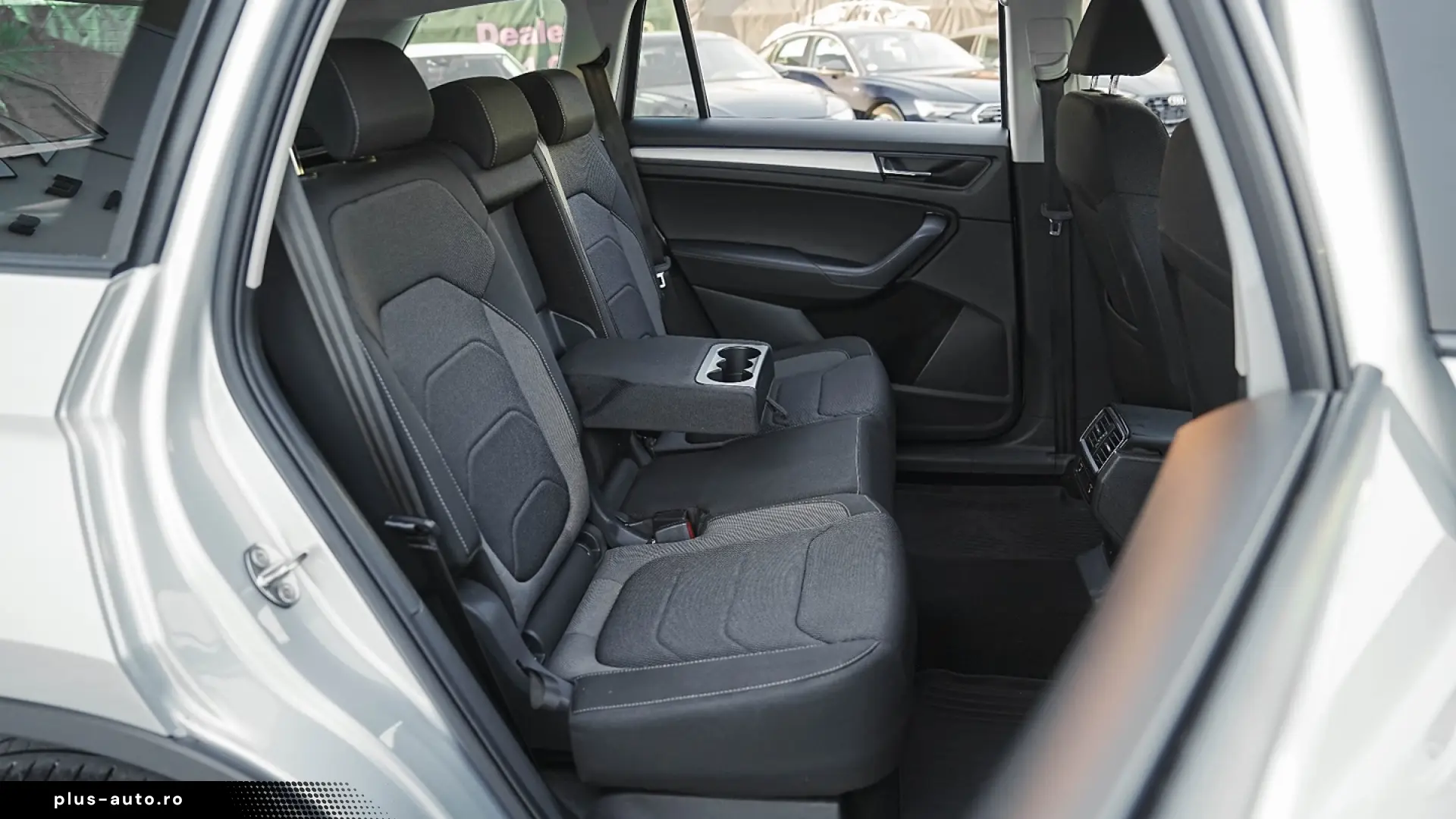 Skoda Kodiaq 1.5 TSI ACT DSG Style