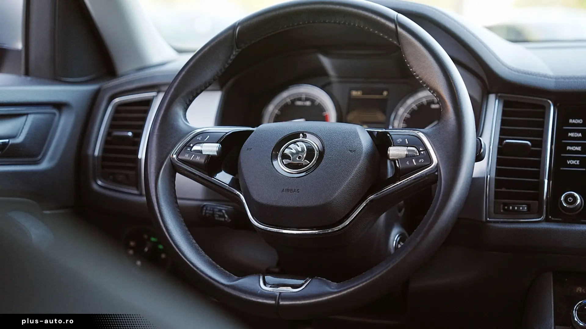 Skoda Kodiaq 1.5 TSI ACT DSG Style