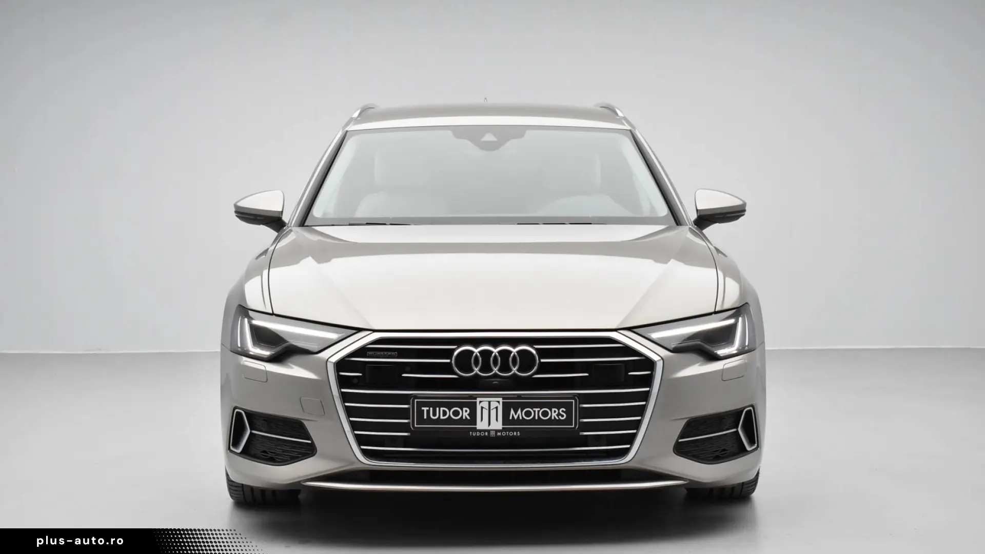 Audi A6 Avant 50 TDI Quattro S tronic MHEV