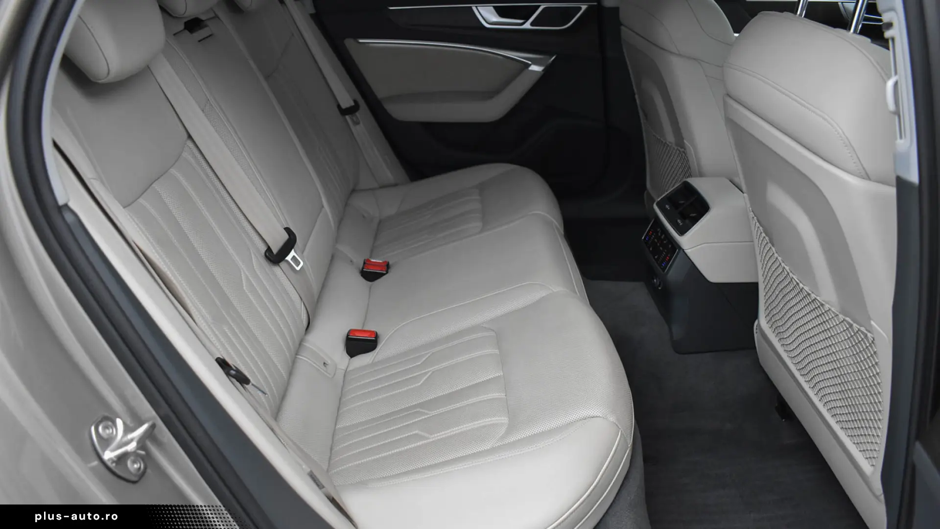 Audi A6 Avant 50 TDI Quattro S tronic MHEV