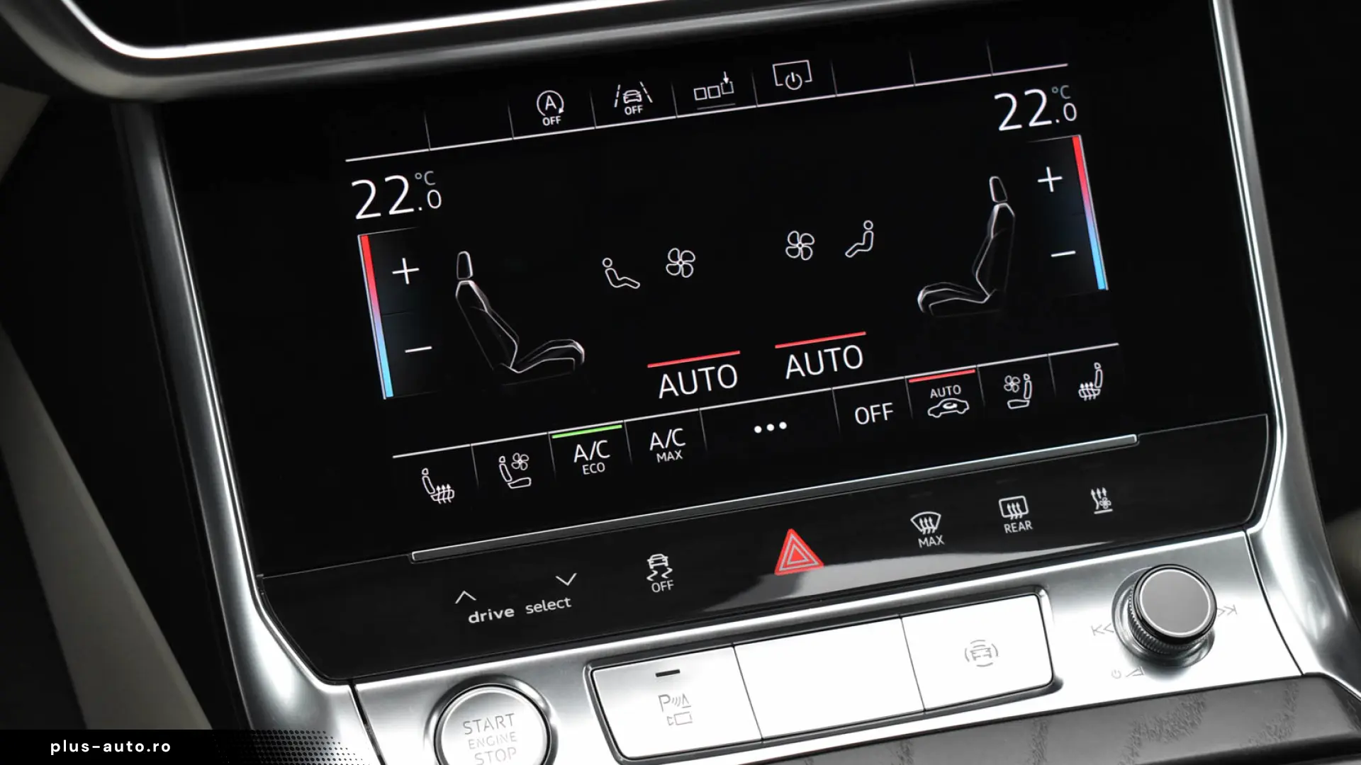 Audi A6 Avant 50 TDI Quattro S tronic MHEV