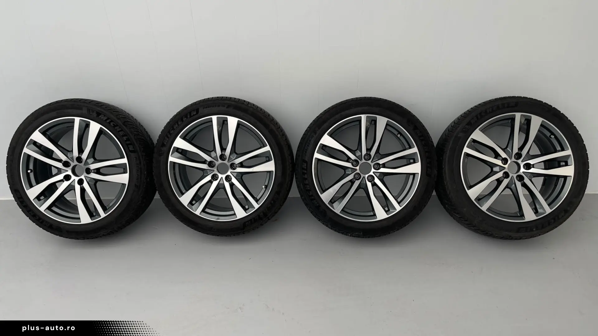 Audi A6 Avant 50 TDI Quattro S tronic MHEV