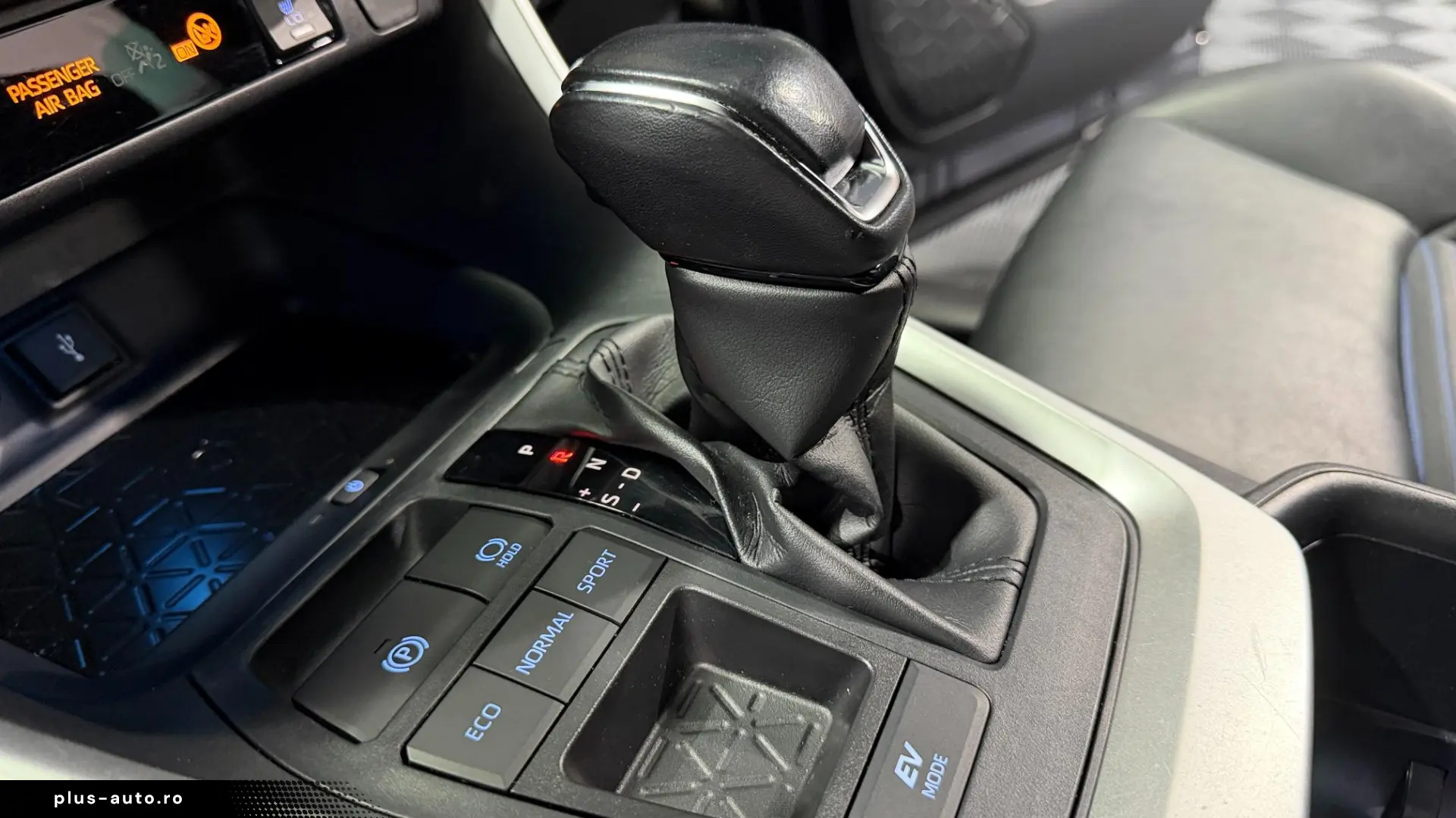 RAV4 2.5 HYBRID EXCLUSIVE HSD E-CVT