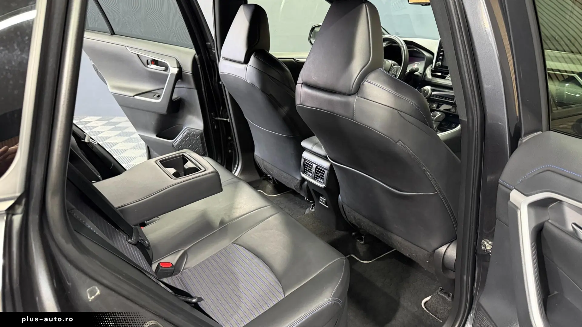 RAV4 2.5 HYBRID EXCLUSIVE HSD E-CVT