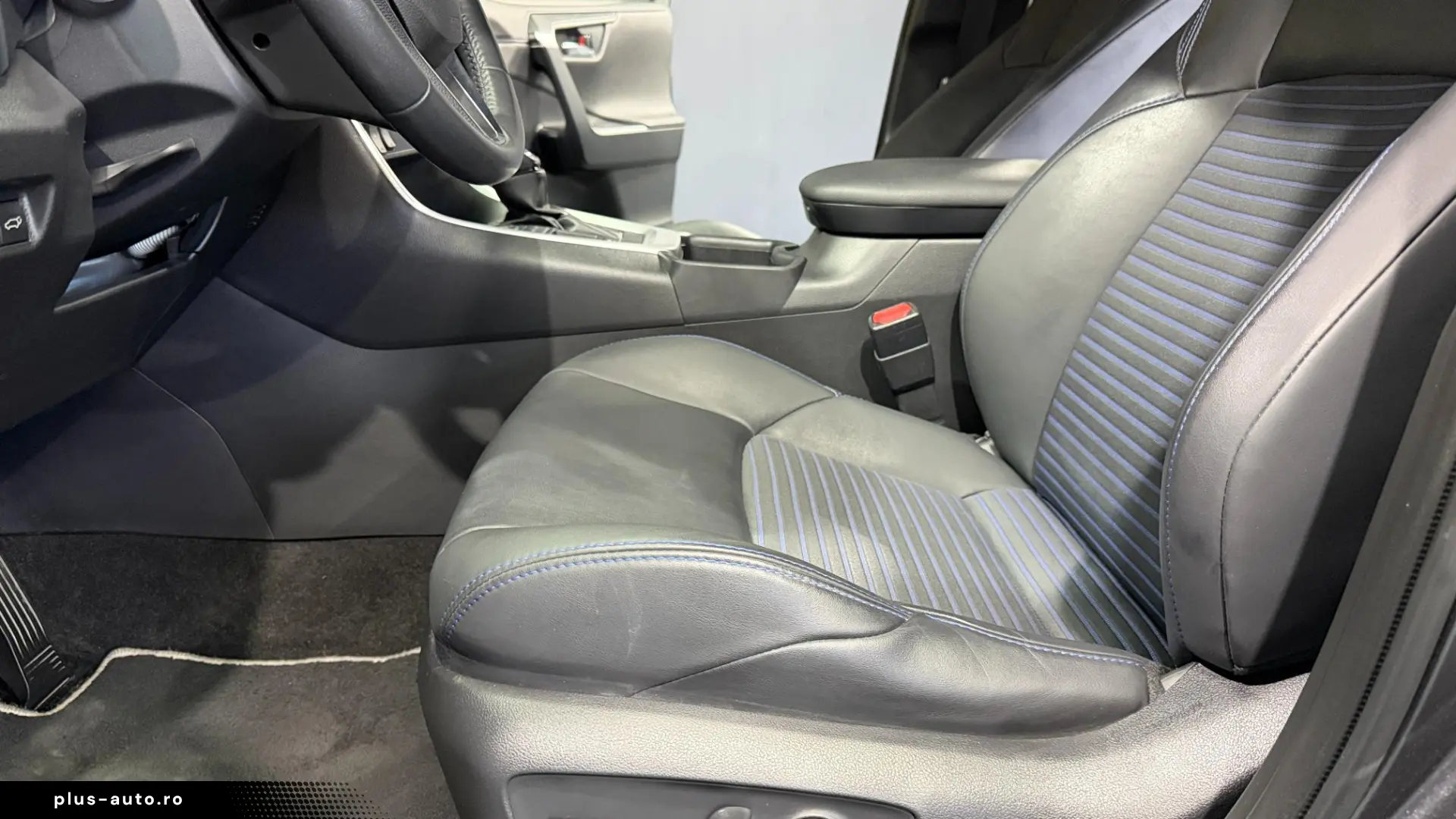 RAV4 2.5 HYBRID EXCLUSIVE HSD E-CVT