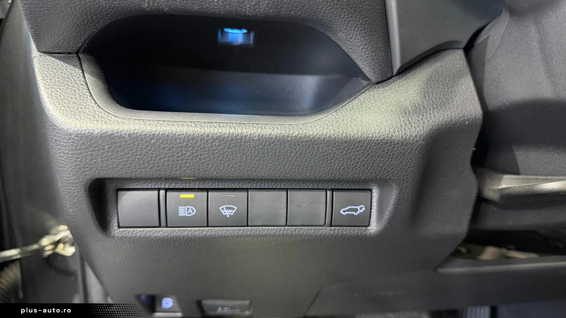 RAV4 2.5 HYBRID EXCLUSIVE HSD E-CVT