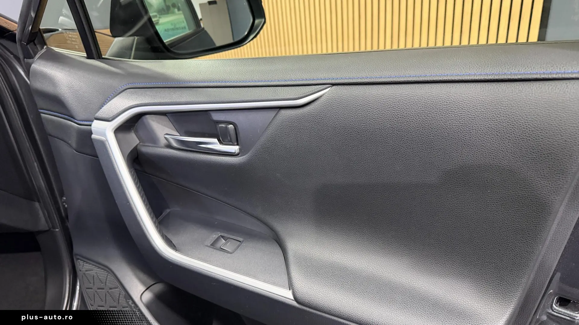 RAV4 2.5 HYBRID EXCLUSIVE HSD E-CVT