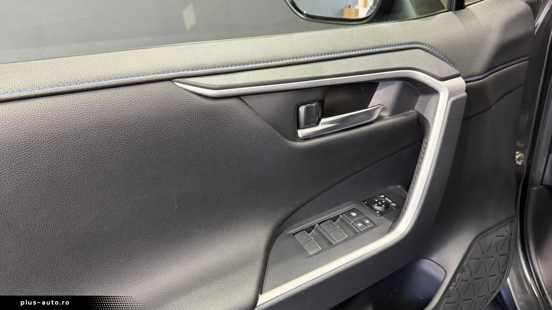 RAV4 2.5 HYBRID EXCLUSIVE HSD E-CVT