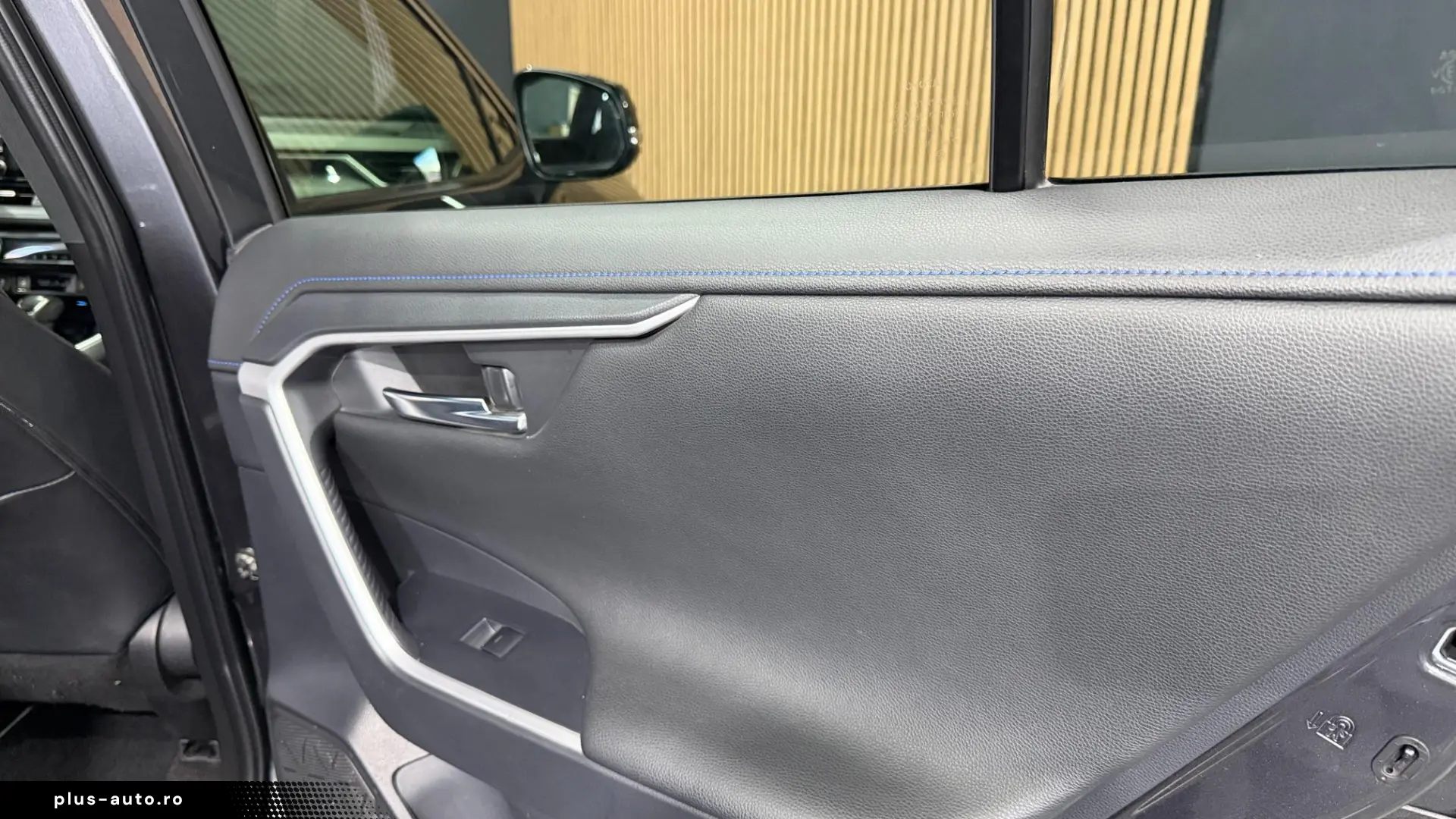 RAV4 2.5 HYBRID EXCLUSIVE HSD E-CVT