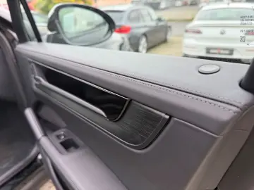 PORSCHE Cayenne Coupe GTS Pano Luft Klappe 1Hand BRD