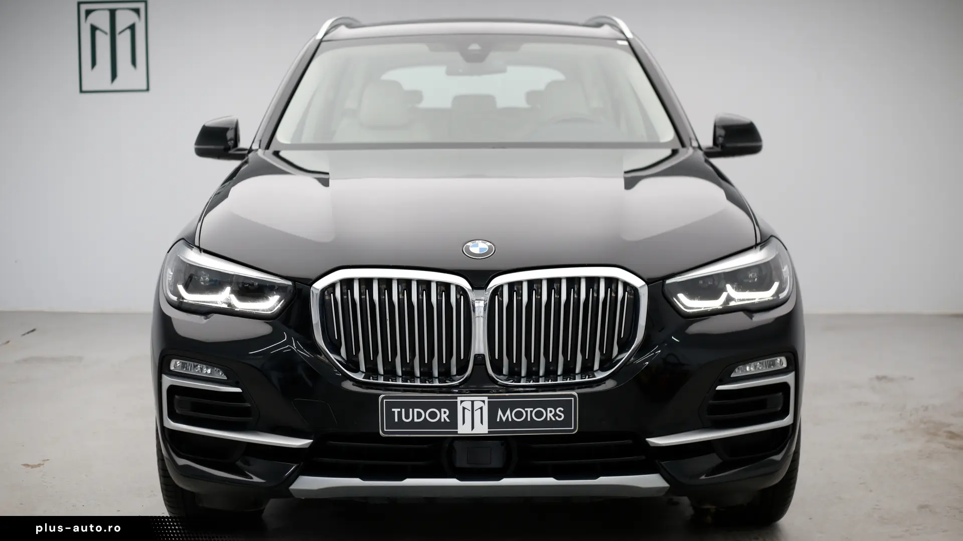 BMW X5 40i xDrive - Garantie - Istoric
