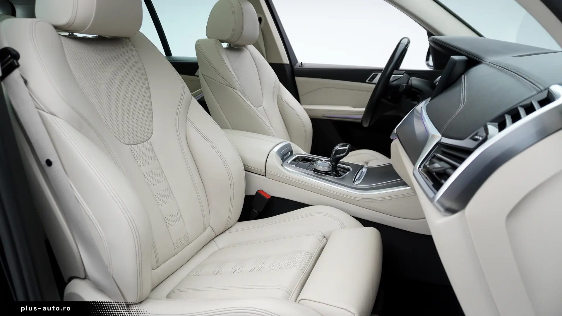 BMW X5 40i xDrive - Garantie - Istoric