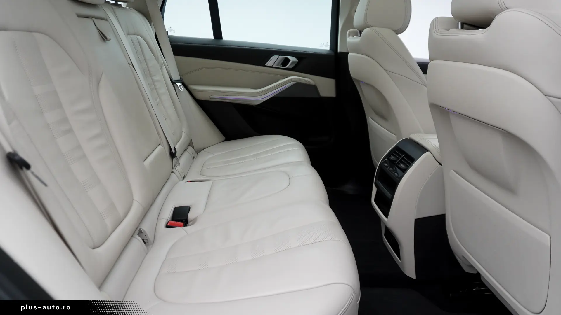 BMW X5 40i xDrive - Garantie - Istoric