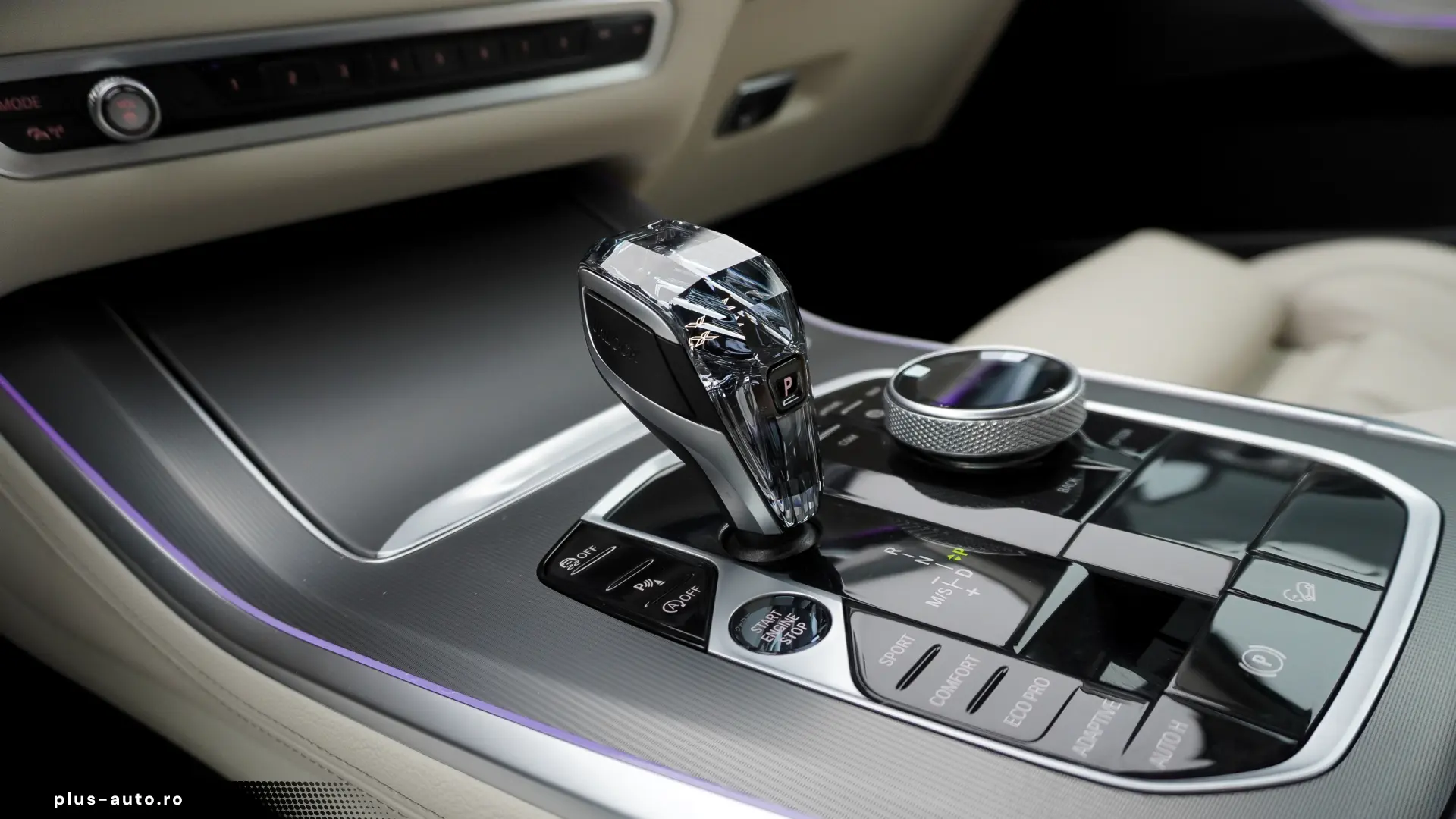 BMW X5 40i xDrive - Garantie - Istoric