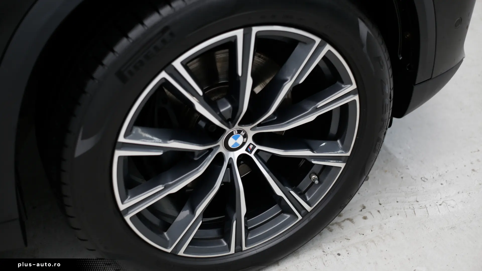 BMW X5 40i xDrive - Garantie - Istoric