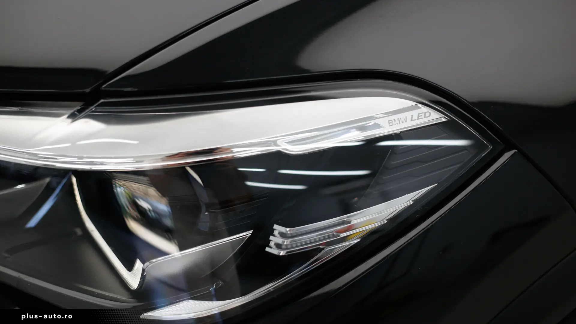 BMW X5 40i xDrive - Garantie - Istoric