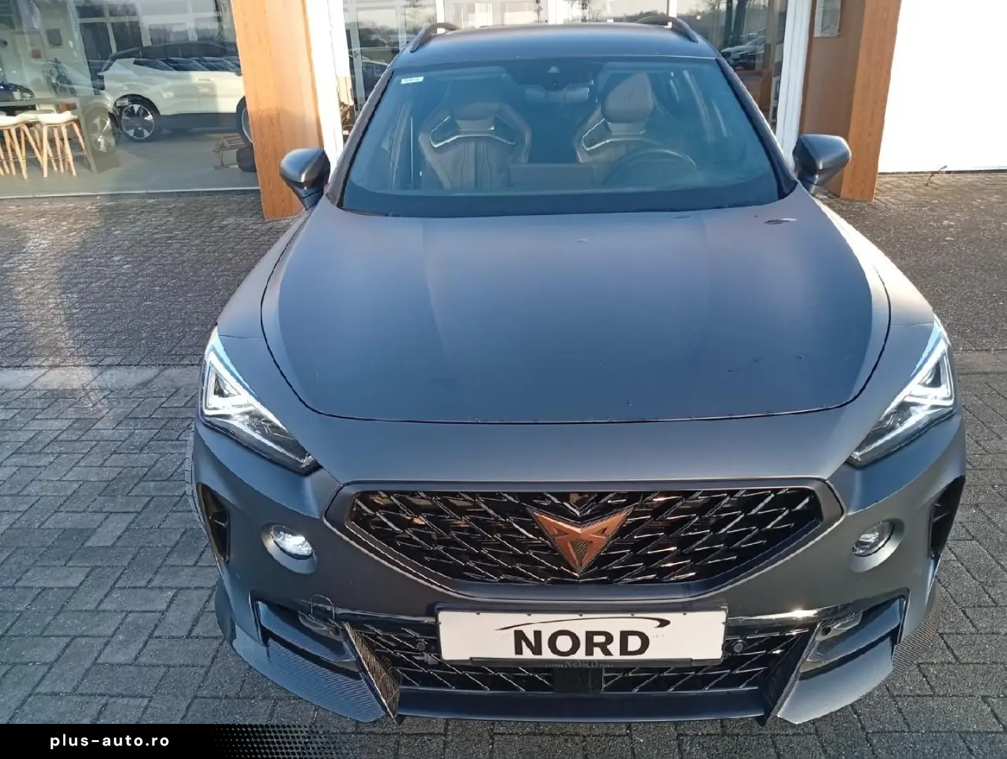 CUPRA Formentor VZ5 2.0 TSI 4Drive Matrix LED