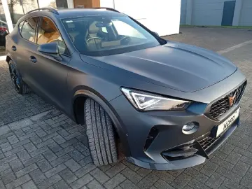CUPRA Formentor VZ5 2.0 TSI 4Drive Matrix LED
