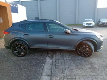 CUPRA Formentor VZ5 2.0 TSI 4Drive Matrix LED