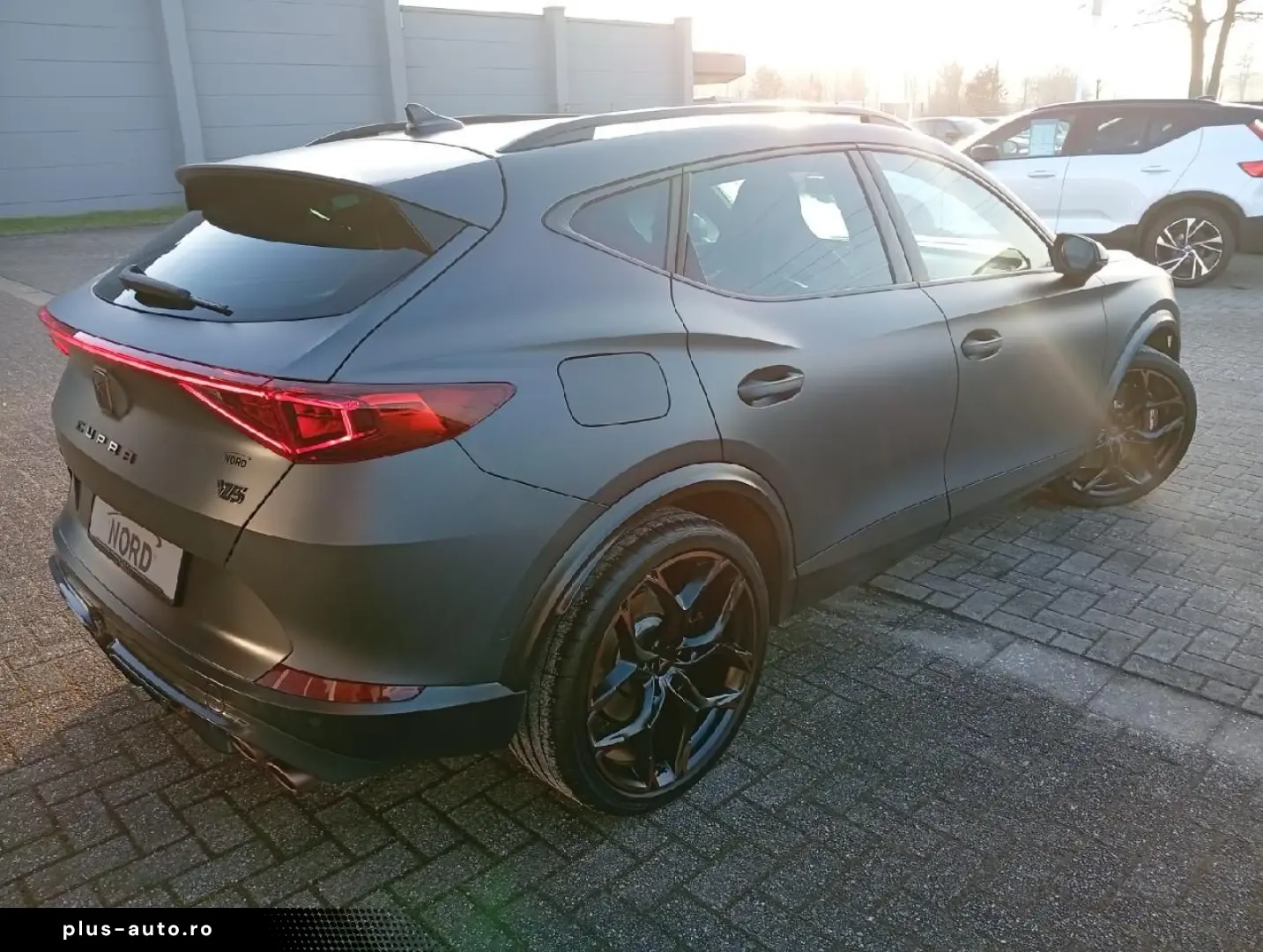 CUPRA Formentor VZ5 2.0 TSI 4Drive Matrix LED